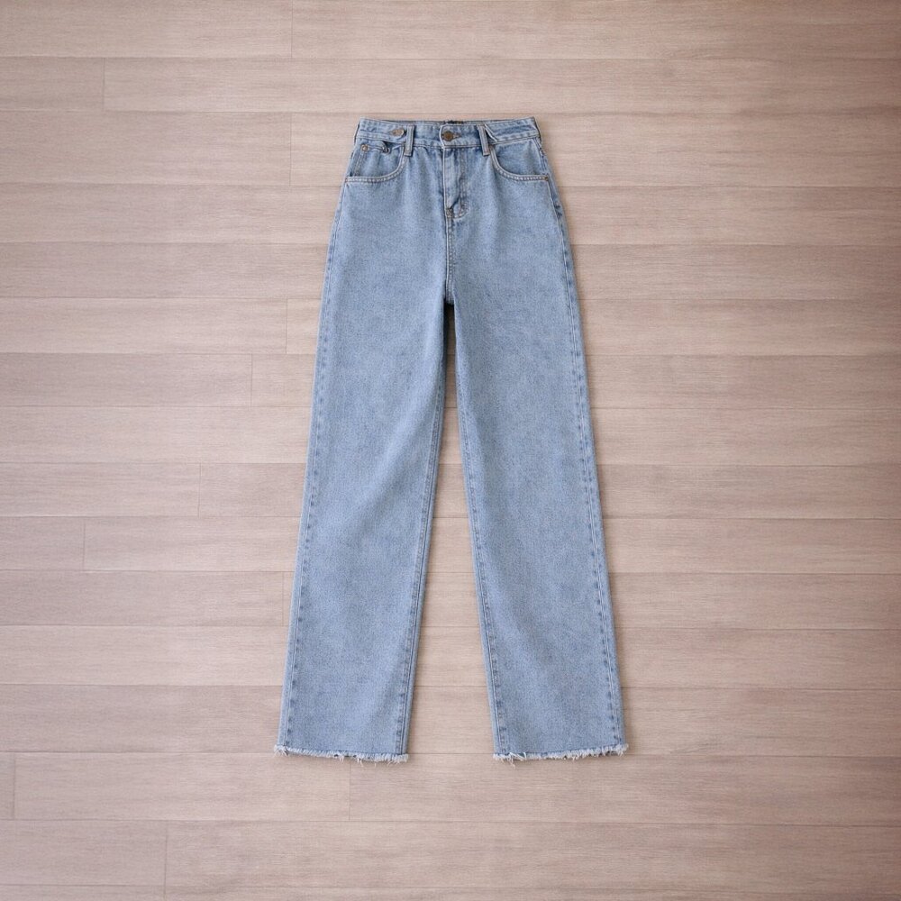 Women's Blue Jeans DAZY